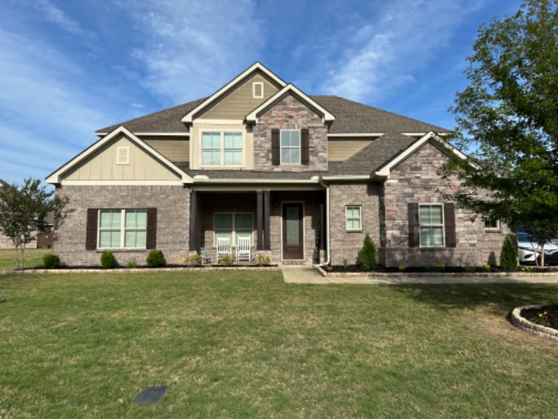 183 Boykin Lakes Loop, Pike Road, AL 36064 House Rental in Pike Road, AL