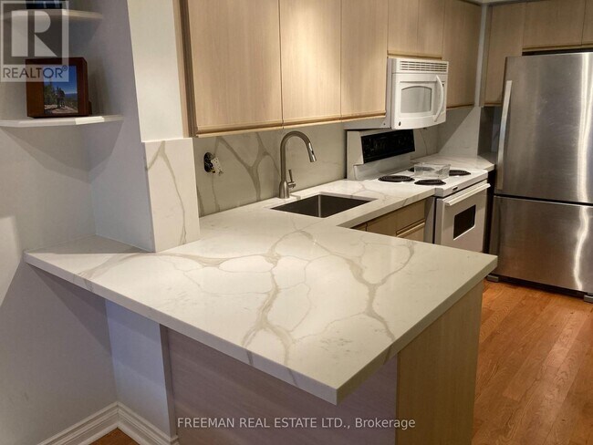 Photo du bâtiment - 217 St George St