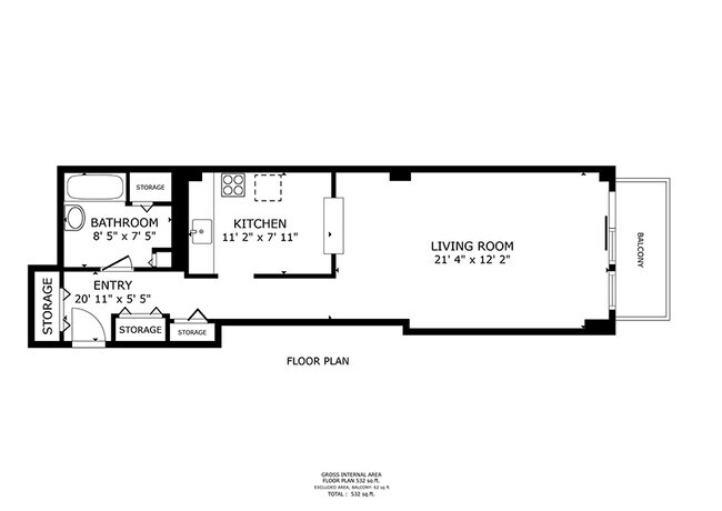 Foto del edificio - 441 W. Oakdale