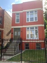 Building Photo - 1401 N Oakley Blvd