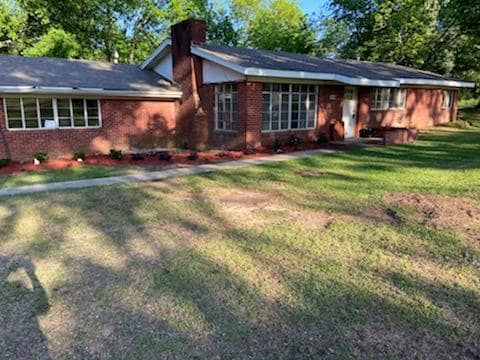 Building Photo - 3444 S Garrett St