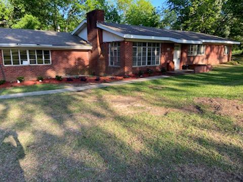 Foto del edificio - 3444 S Garrett St