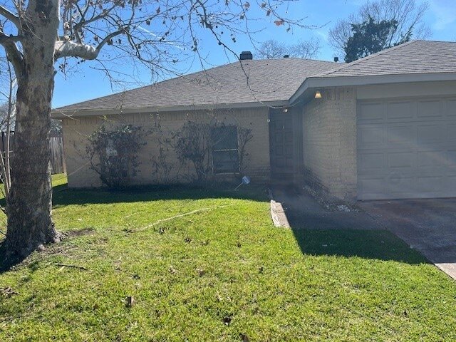 Foto del edificio - 1407 Fieldstone Dr