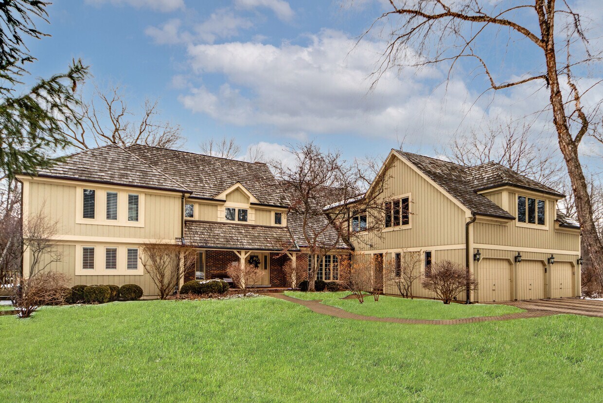 Foto principal - 150 Heathrow Ct