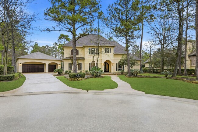 Foto del edificio - 30 N Palmiera Cir