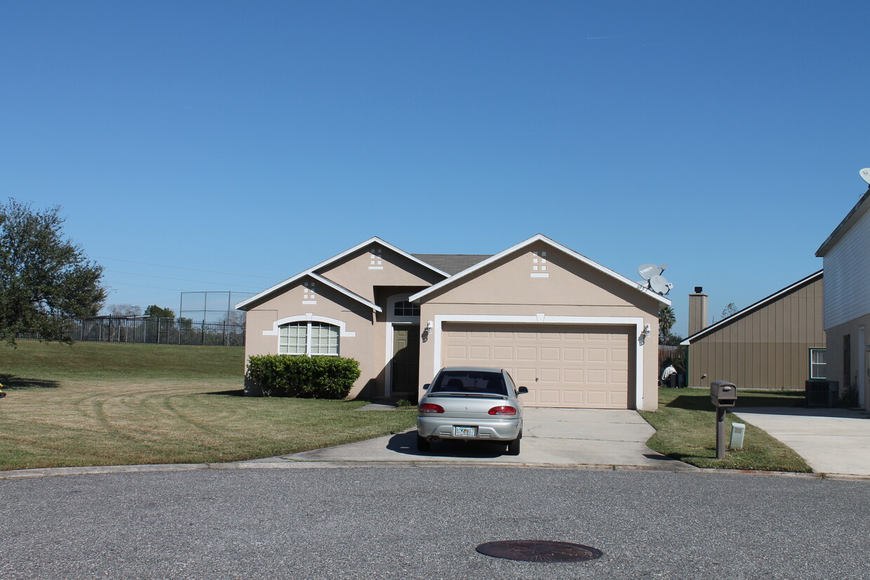 Primary Photo - 6953 Clearwater Park Ct N