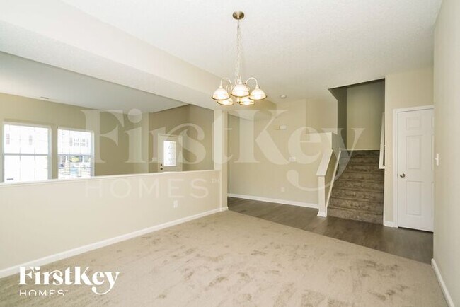 Building Photo - 11441 High Timber Dr