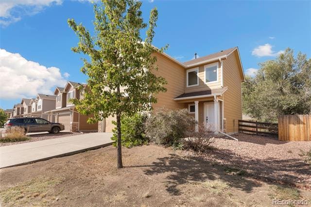 Foto del edificio - 4070 Creek Legend View