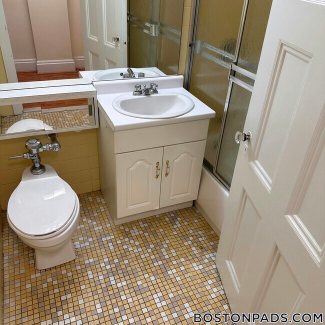 Foto del edificio - 62 Boylston St