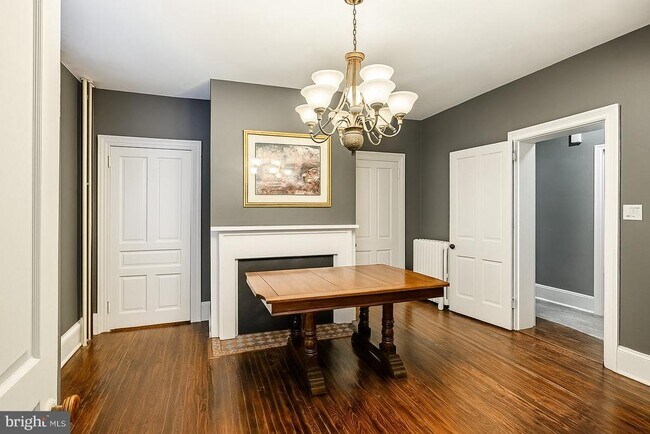 Foto del edificio - 300 N Penn St