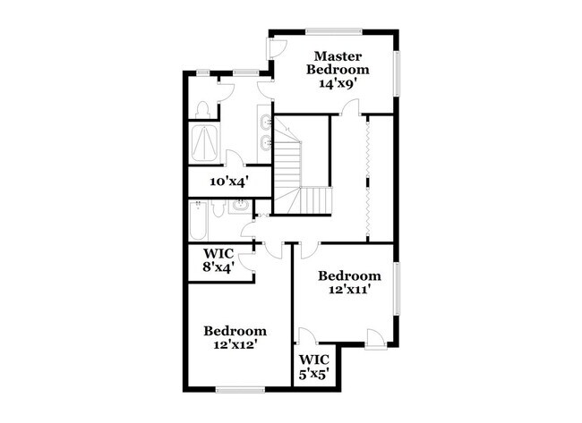 Foto del edificio - 6516 Quiet Pool Ct