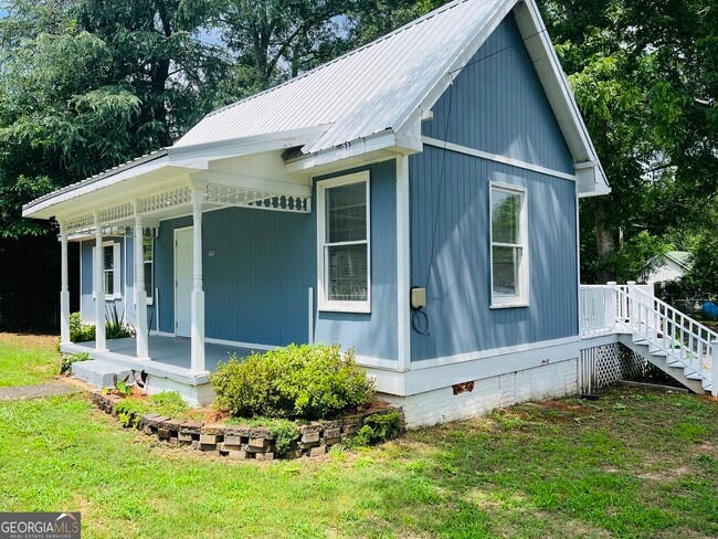 Building Photo - 608 Askew Ave