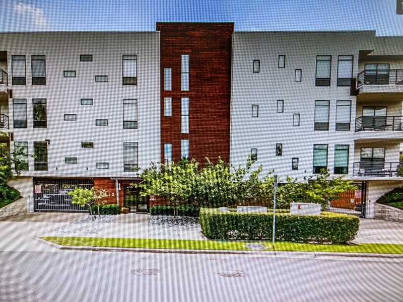 4107 Bowser Ave Unit 203, Dallas, TX 75219 Condo for Rent in Dallas