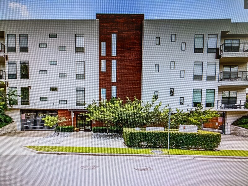 4107 Bowser Ave Unit 203, Dallas, TX 75219 Condo for Rent in Dallas