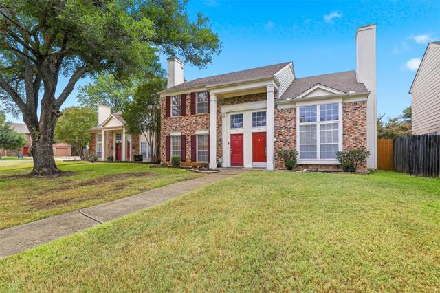 Foto principal - 1511 Creek Bank Ln