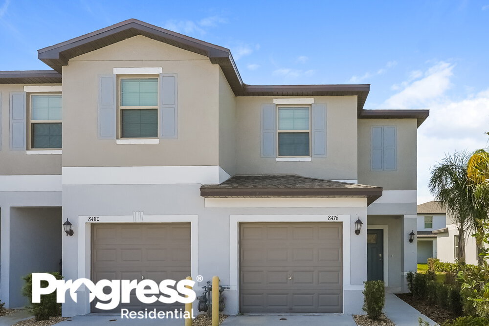 8476 Druid Oaks Ln, New Port Richey, FL 34655 Townhouse for Rent in