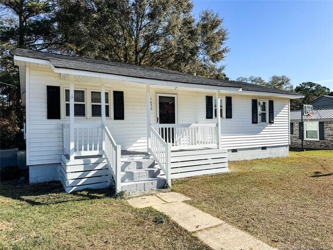 Building Photo - 1450 Baldwin Branch Church Rd
