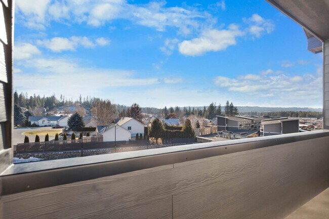 Foto del interior - The Timbers at Wandermere