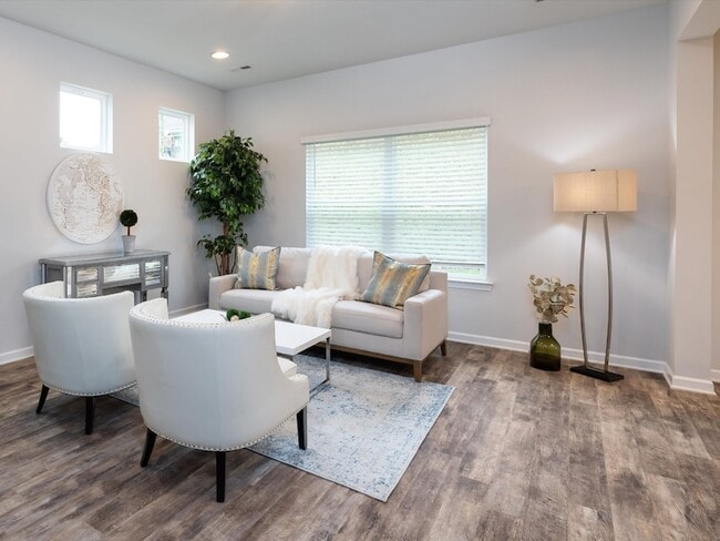 Foto del edificio - 2908 Timewinder Way