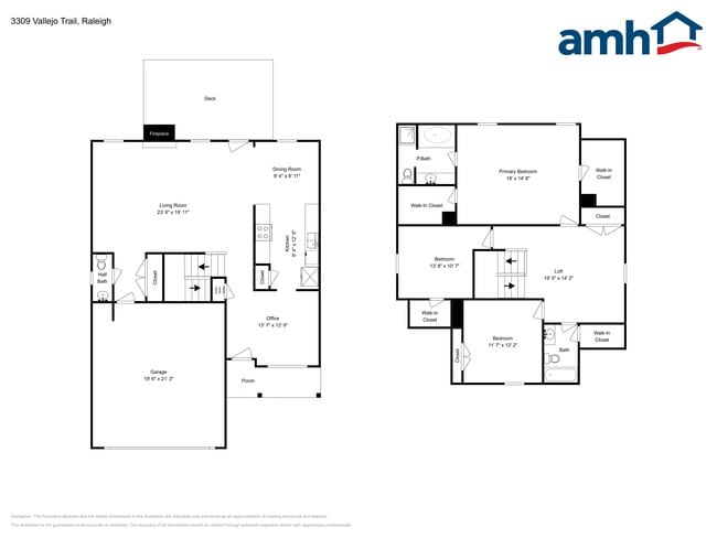 Building Photo - 3309 Vallejo Trl