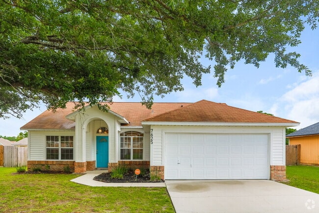Building Photo - 7625 Dover Cliff Dr S