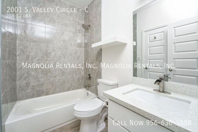 Foto del edificio - 2001 S. Valley Circle-C