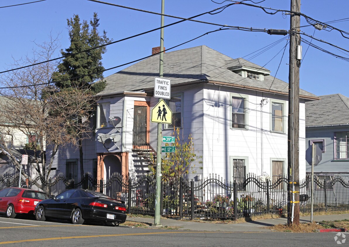 1209 39th Ave, Oakland, CA 94601 Houses for Rent Oakland, CA