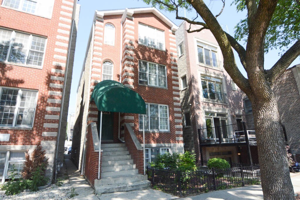 Foto principal - 920 N Paulina St