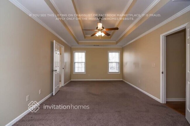Foto del edificio - 1269 Hadaway Ct NE
