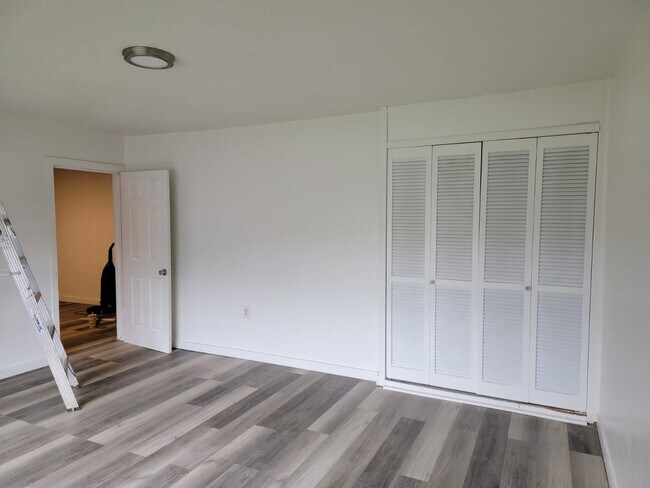 Dormitorio n.º 1 - 681 SW Levens St