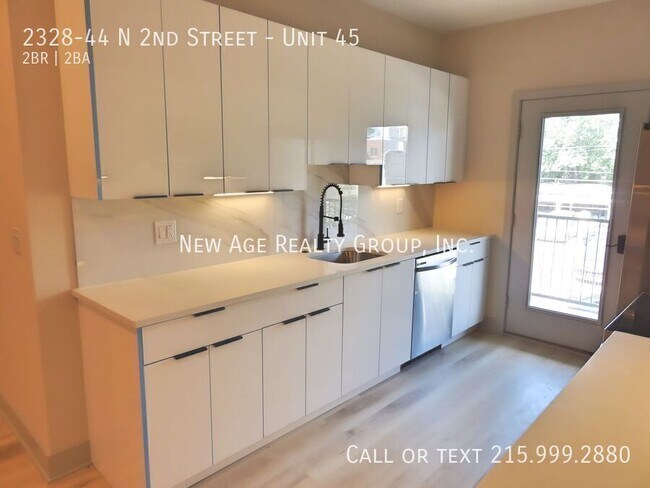 Foto del edificio - 2328-44 N 2nd St