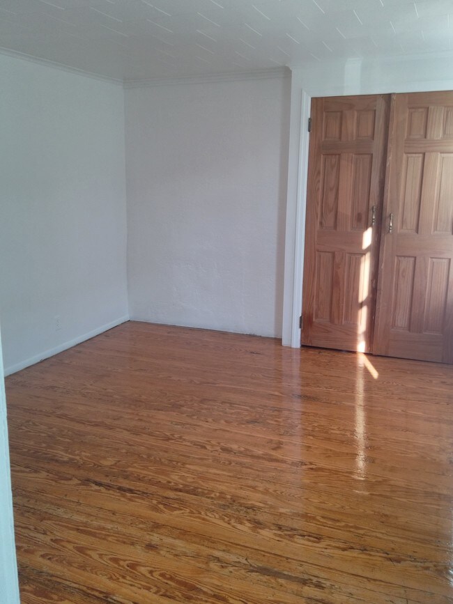 Dormitorio 1 - 60 St Pauls Ave