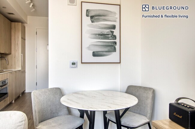 Foto del edificio - 545 Vanderbilt Ave