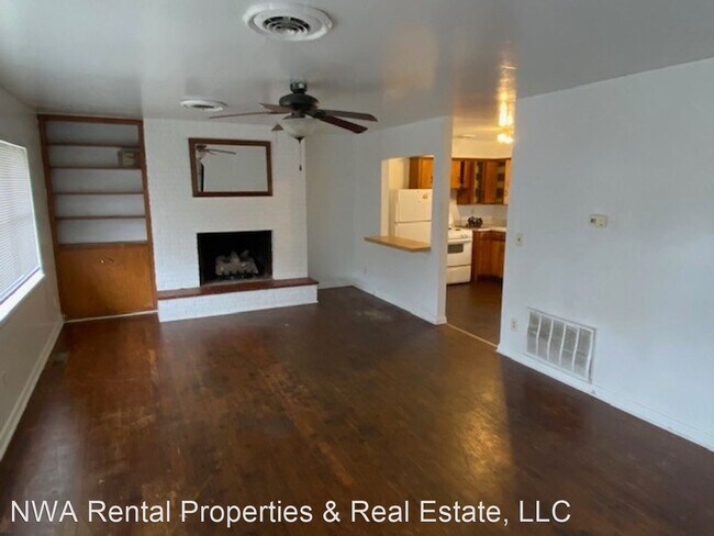 Building Photo - 4 br, 2 bath House - 512 N Frisco Ave Apt A