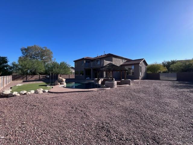 Building Photo - 13915 E Cienega Creek Dr