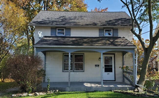 Building Photo - 20 N Jacob St