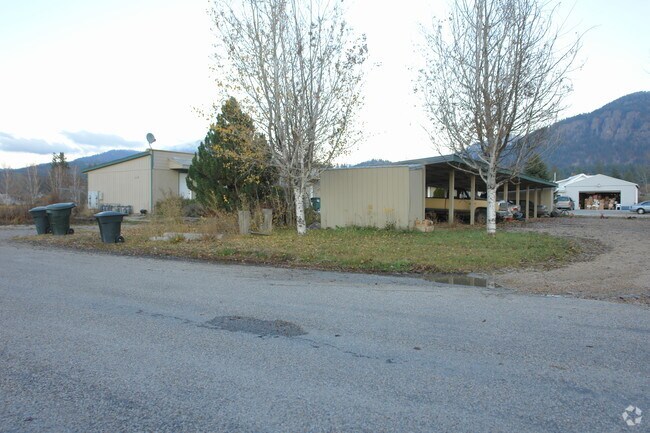 Chewelah Wa Apartments Chewelah Wa Apartments