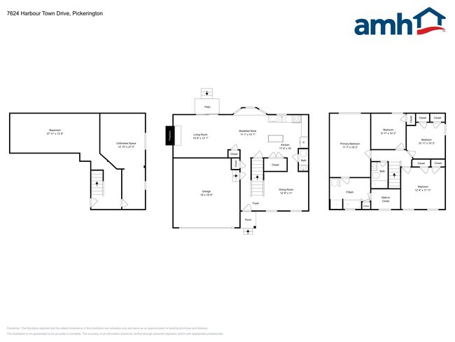 Foto del edificio - 7624 Harbour Town Dr