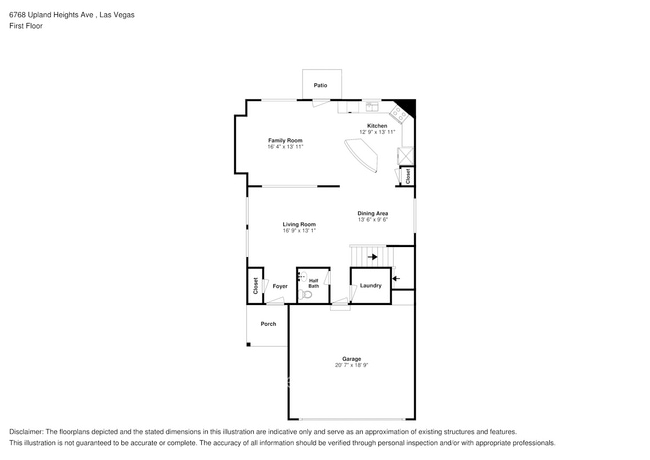 Foto del edificio - 6768 Upland Heights Ave