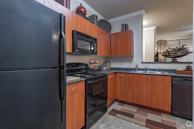 Interior Photo - Wyngate Apartments
