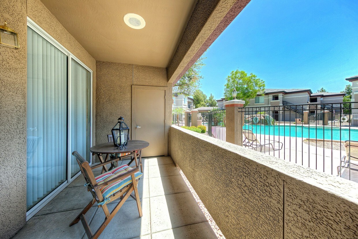 Crystal Springs Alquileres en Avondale, AZ