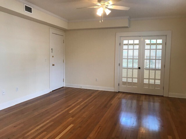 Living Room - 242 Madeira Ave