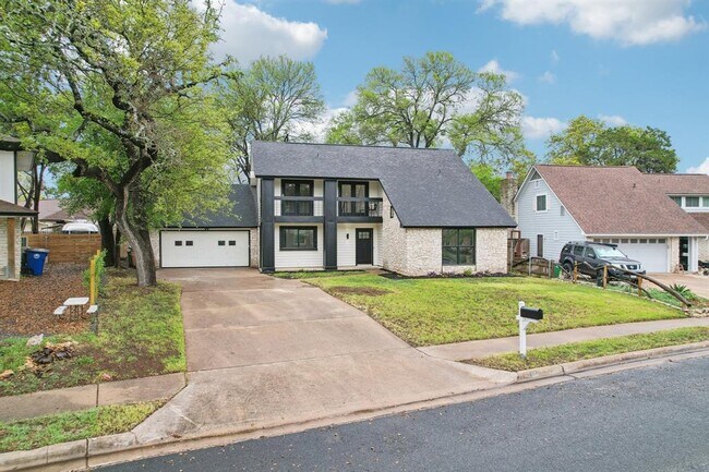 Foto del edificio - 2104 Malvern Hill Dr