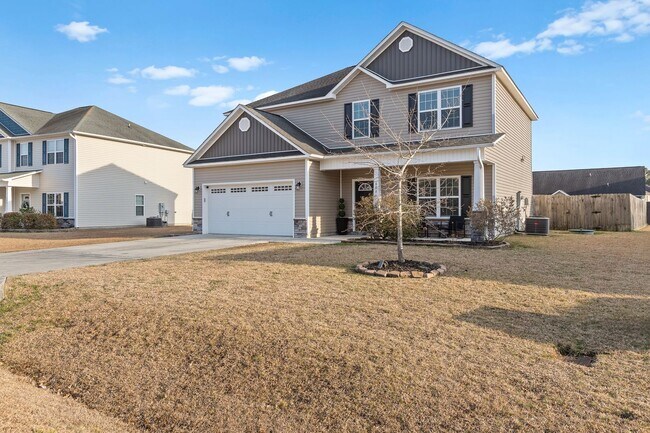 Foto del edificio - 604 Carat Ct