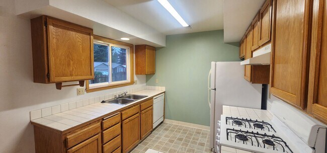 Foto del edificio - Spacious 3-Bedroom Home on a Quiet Cul-de-Sac in McKinleyville