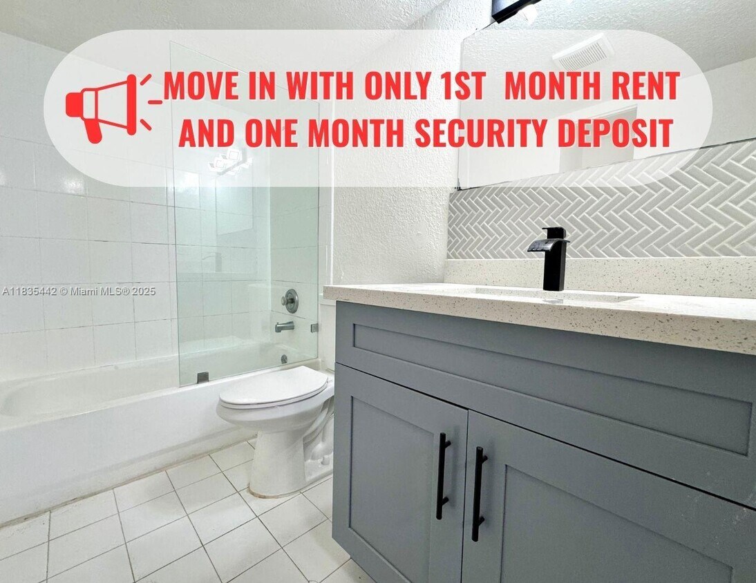 Foto principal - 9350 Fontainebleau Blvd