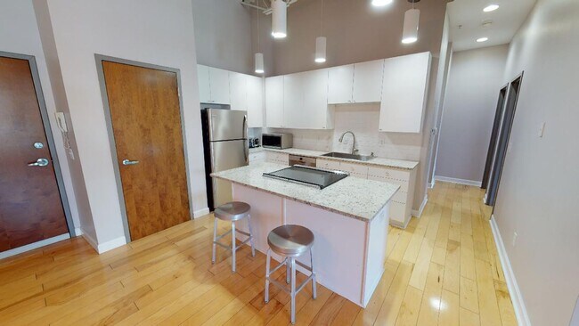 Foto del edificio - 769 N High St