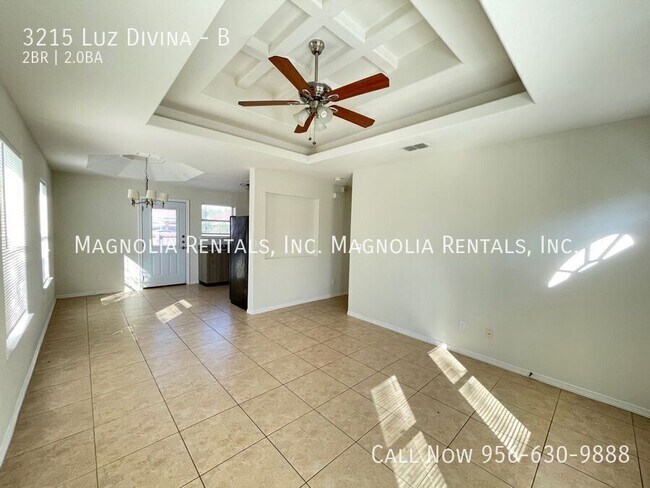 Foto del edificio - Tulipan Villas Apartments