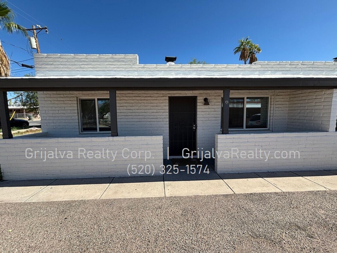 Foto principal - 2511 N Geronimo Ave