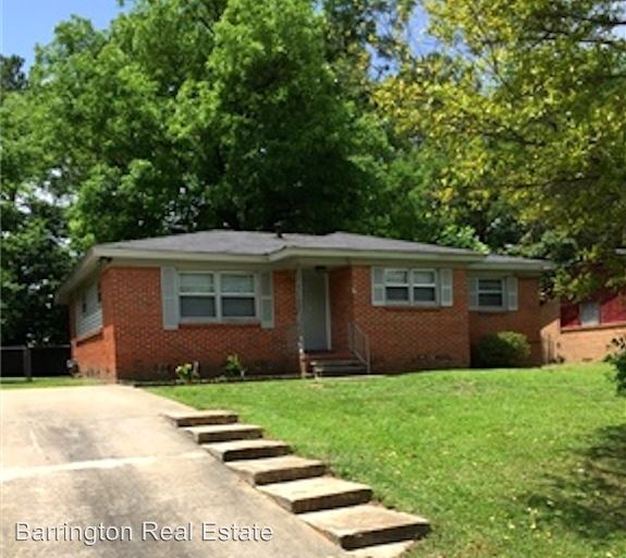 Primary Photo - 429 Wedgeworth Rd